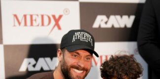 MEDX Pharmacy to Showcase Elite Brands at Dubai Muscle Show