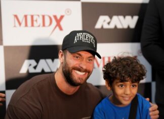 MEDX Pharmacy to Showcase Elite Brands at Dubai Muscle Show