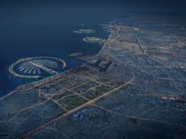 UAE Property Prices Tell Different Stories