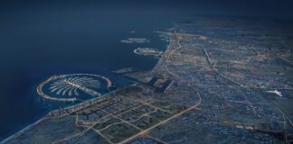 Why Palm Jebel Ali Is Dubai’s Next Big Investment Hotspot