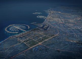 UAE Property Prices Tell Different Stories