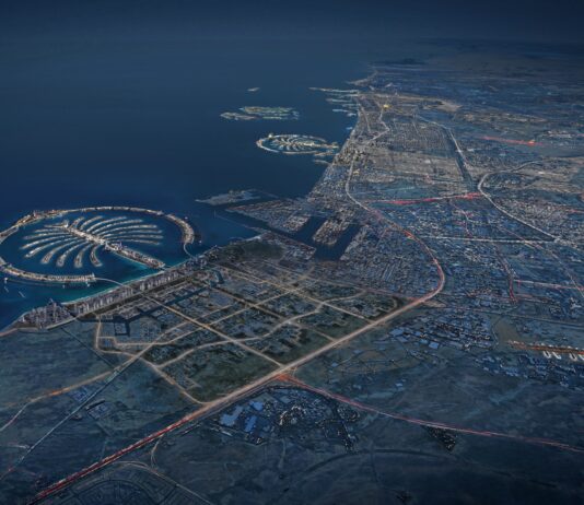 Dubai Real Estate Now: A Global Assessment