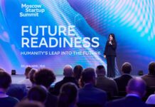 Global Experts Reveal Future Startup Trends