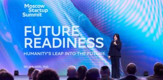 Global Experts Reveal Future Startup Trends