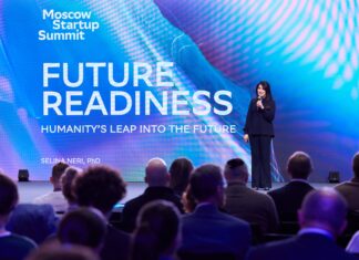 Global Experts Reveal Future Startup Trends