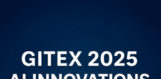 GITEX 2025 AI Innovations in Dubai Are Already Changing Everyday Life