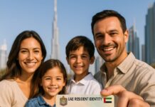 UAE Golden Visa: New Services, Upgraded Benefits and Application Guide for 2025