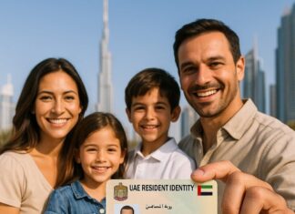 UAE Golden Visa: New Services, Upgraded Benefits and Application Guide for 2025