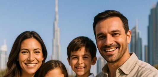 UAE Golden Visa: New Services, Upgraded Benefits and Application Guide for 2025