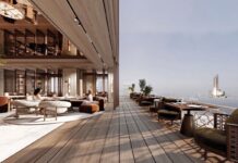 Waldorf Astoria Residences RAK Unveils the Emirate’s Only Sky Palace