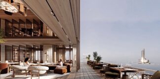 Waldorf Astoria Residences RAK Unveils the Emirate’s Only Sky Palace