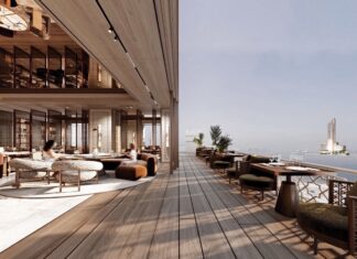 Waldorf Astoria Residences RAK Unveils the Emirate’s Only Sky Palace