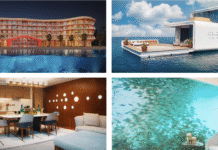 Buddha-Bar Unveils First Hotel & Floating Residences in the Region