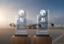Emirates Named World’s Best Airline for 8th Straight Year