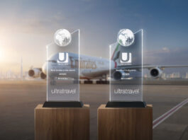 Emirates Named World’s Best Airline for 8th Straight Year