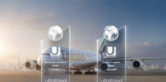 Emirates Named World’s Best Airline for 8th Straight Year
