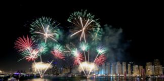 UAE National Day: Dubai Unveils Citywide Line-Up of Fireworks, Entertainment, Retail Offers, and Cultural Experiences