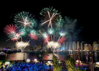 UAE National Day: Dubai Unveils Citywide Line-Up of Fireworks, Entertainment, Retail Offers, and Cultural Experiences