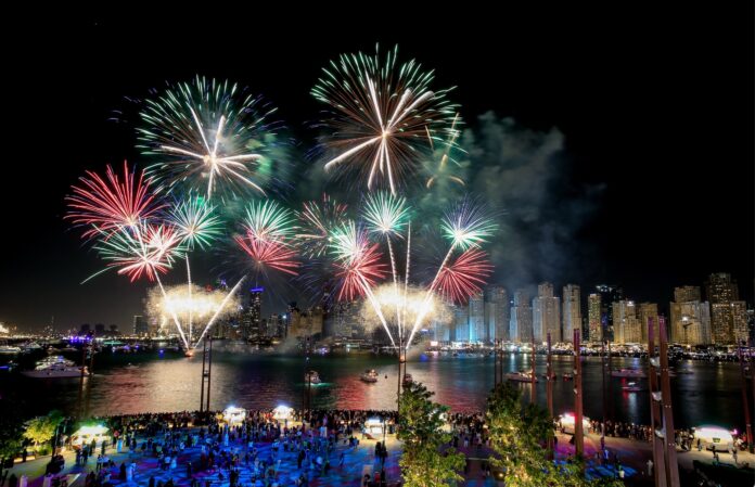 54th Eid Al Etihad in Dubai (7)