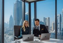 Dubai Unified Licence Cuts Business Bank Account Opening Time by 90%
