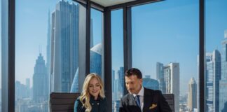 Dubai Unified Licence Cuts Business Bank Account Opening Time by 90%