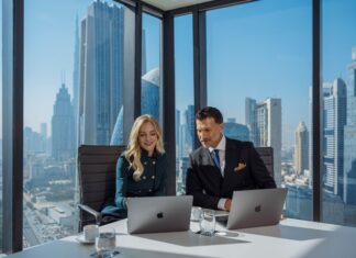 Dubai Unified Licence Cuts Business Bank Account Opening Time by 90%