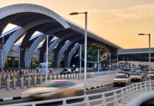 Dubai’s Gateway Reaches New Heights With Record Quarter