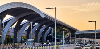 Dubai’s Gateway Reaches New Heights With Record Quarter
