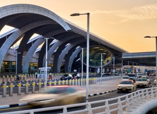 Dubai’s Gateway Reaches New Heights With Record Quarter