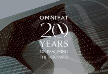 From Vision to Reality, OMNIYAT Celebrates 20 Years of Imagining the Impossible