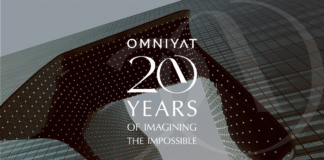 From Vision to Reality, OMNIYAT Celebrates 20 Years of Imagining the Impossible