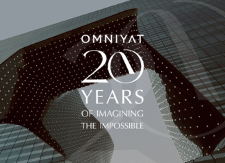 From Vision to Reality, OMNIYAT Celebrates 20 Years of Imagining the Impossible