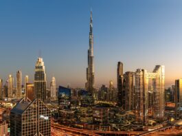 Dubai Offers Strong Lifestyle Value in Julius Baer’s Global Wealth Report 2026