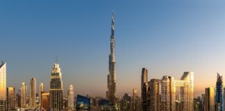 Conviction Over Uncertainty – Dubai’s Top Brokerages Held Momentum