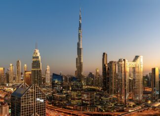Dubai Offers Strong Lifestyle Value in Julius Baer’s Global Wealth Report 2026