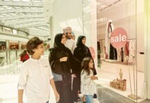 Dubai Super Sale: Last Chance for 90% Off This Weekend