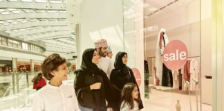 Dubai Super Sale: Last Chance for 90% Off This Weekend