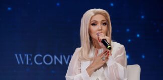 All In, All Forward: The WE Convention Celebrates Women Shaping Tomorrow