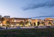South Bay Mall Unveiled