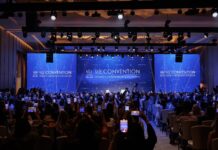 Women in the C-Suite Are Rewriting the Rules of Leadership at WE Convention Dubai