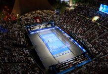 Dubai Sports Initiative Set to Attract 4 Million Visitors Per Year to Major Events