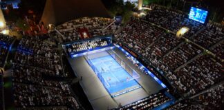 Dubai Sports Initiative Set to Attract 4 Million Visitors Per Year to Major Events