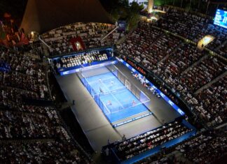 Dubai Sports Initiative Set to Attract 4 Million Visitors Per Year to Major Events
