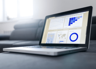 ERP Systems to Optimize Accounting Services in Dubai