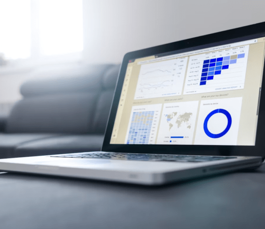 ERP Systems to Optimize Accounting Services in Dubai
