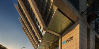 ADGM Attracts $9 Trillion as Global Capital Realigns