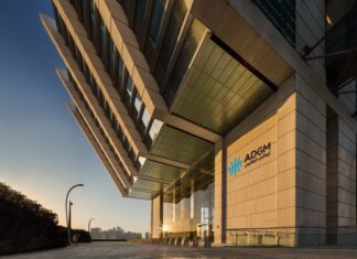 ADGM Attracts $9 Trillion as Global Capital Realigns