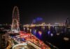 Dubai Is Calling, and It Is Offering More Than Anywhere Else