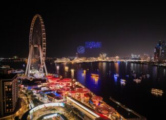 Dubai Shopping Festival Returns: A 38-Day Celebration
