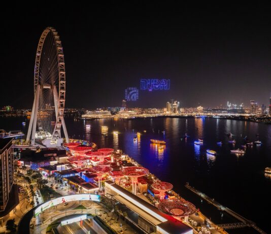Why Now Is the Best Time to Travel to Dubai: Great Prices, Perfect Weather, and Non-Stop Family Fun